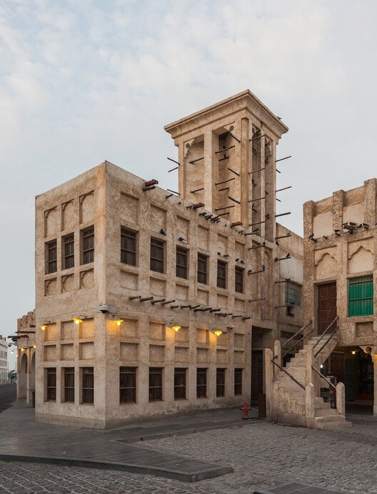 图片[3]-空气作为建构媒介：建筑界面消解后的空间拓扑学-灵感屋